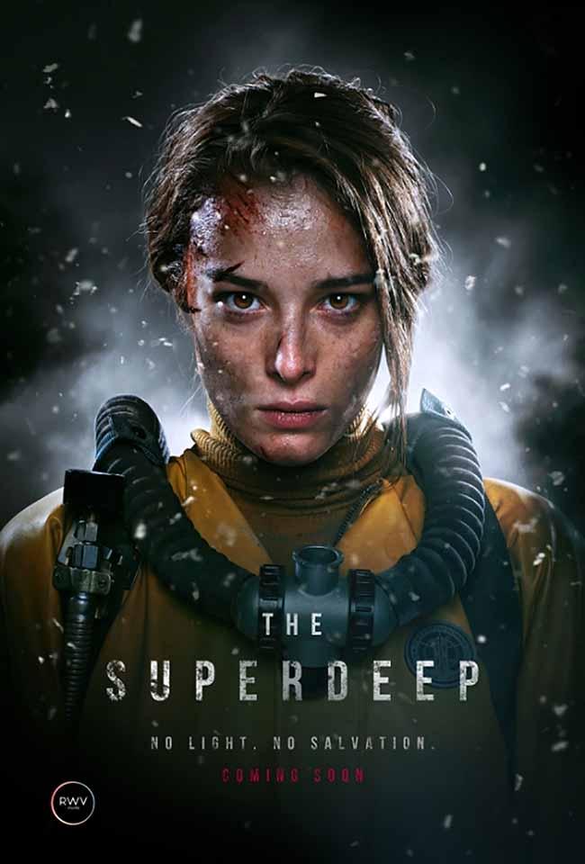 The Superdeep (2021) - Super Brloh